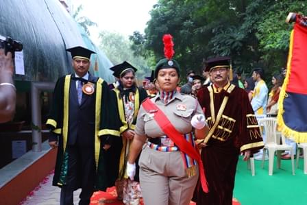 Ideal Institute of Management and Technology & School of Law New Delhi Convocation photo 1